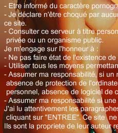 sexe amateur gratuit
